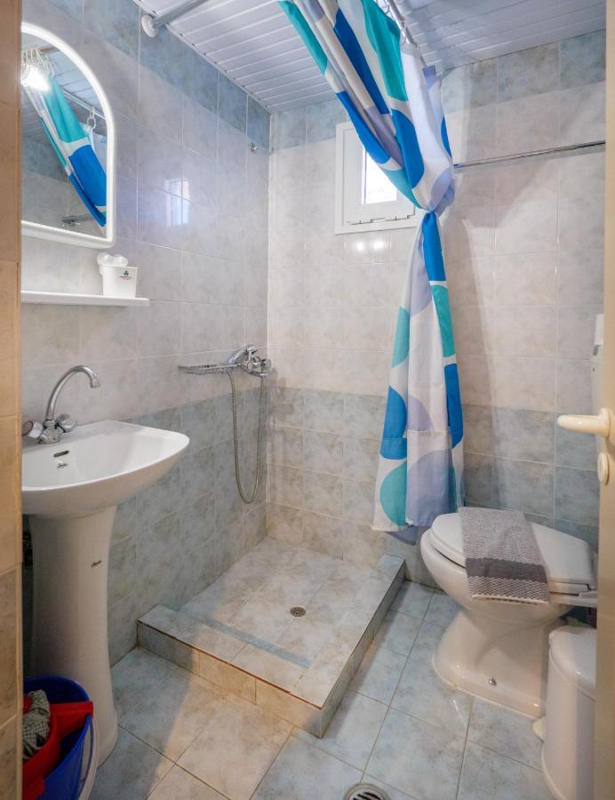 Studios Eftihia Keratokampos Luaran gambar