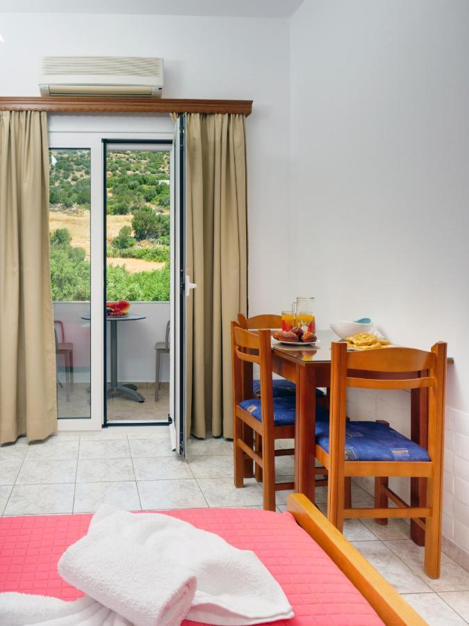 Studios Eftihia Keratokampos Luaran gambar