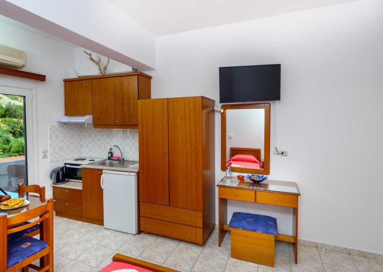 Studios Eftihia Keratokampos Luaran gambar